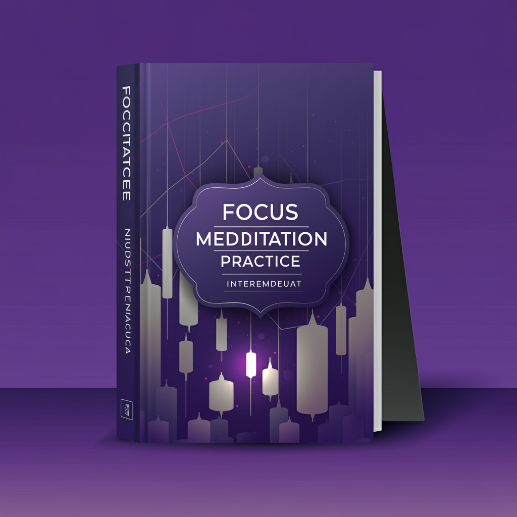 Focus meditation practice Intermediate : improve your performance detailed plan